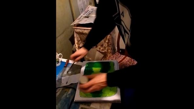 Тотем 14 - уроки рисования ( 2017) смотреть онлайн