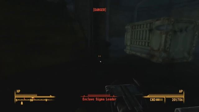 Fallout 3: Kill Everything - Part 30 - The Wild Night & The New Road смотреть онлайн