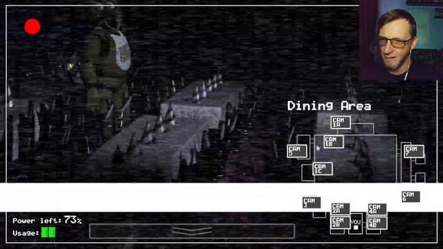 Five Nights at Freddy's. А вот и лис.(2) смотреть онлайн