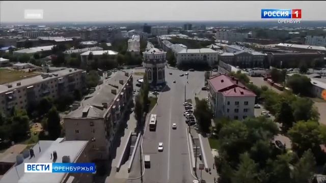 В Оренбургской области продлили режим самоизоляции смотреть онлайн