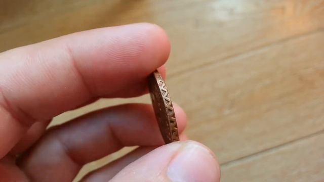 Денга 1748 AUNC BN непрочекан смотреть онлайн