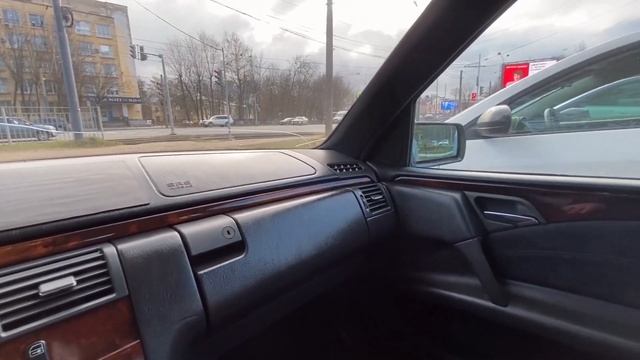 КАК заработать НА ПЕРЕПРОДАЖЕ АВТО. КУПИЛ МЕРСЕДЕС W210 смотреть онлайн