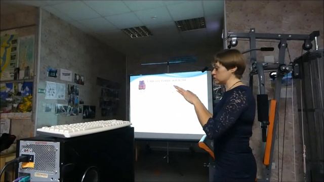 Школа водного туризма. Личное и групповое снаряжение водника смотреть онлайн