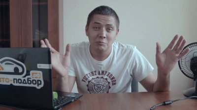 Обзоры и новости авто