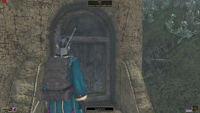 Let's Play► Morrowind Ep. 10 - Honor Among Tieves! смотреть онлайн