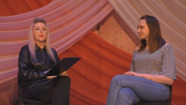 Рубрика "О самом главном. О танце!" смотреть онлайн