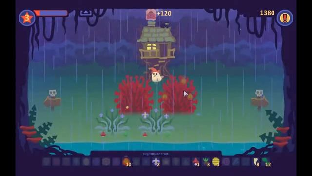 My Personal Voodoo Garden! [Part 1] смотреть онлайн