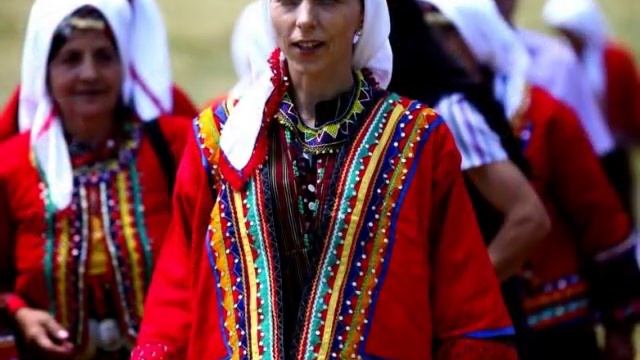 2 Hours of Pure Magic - Bulgarian Kaba Gaida смотреть онлайн