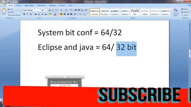 How To Fix Error Code 13 in Eclipse! смотреть онлайн