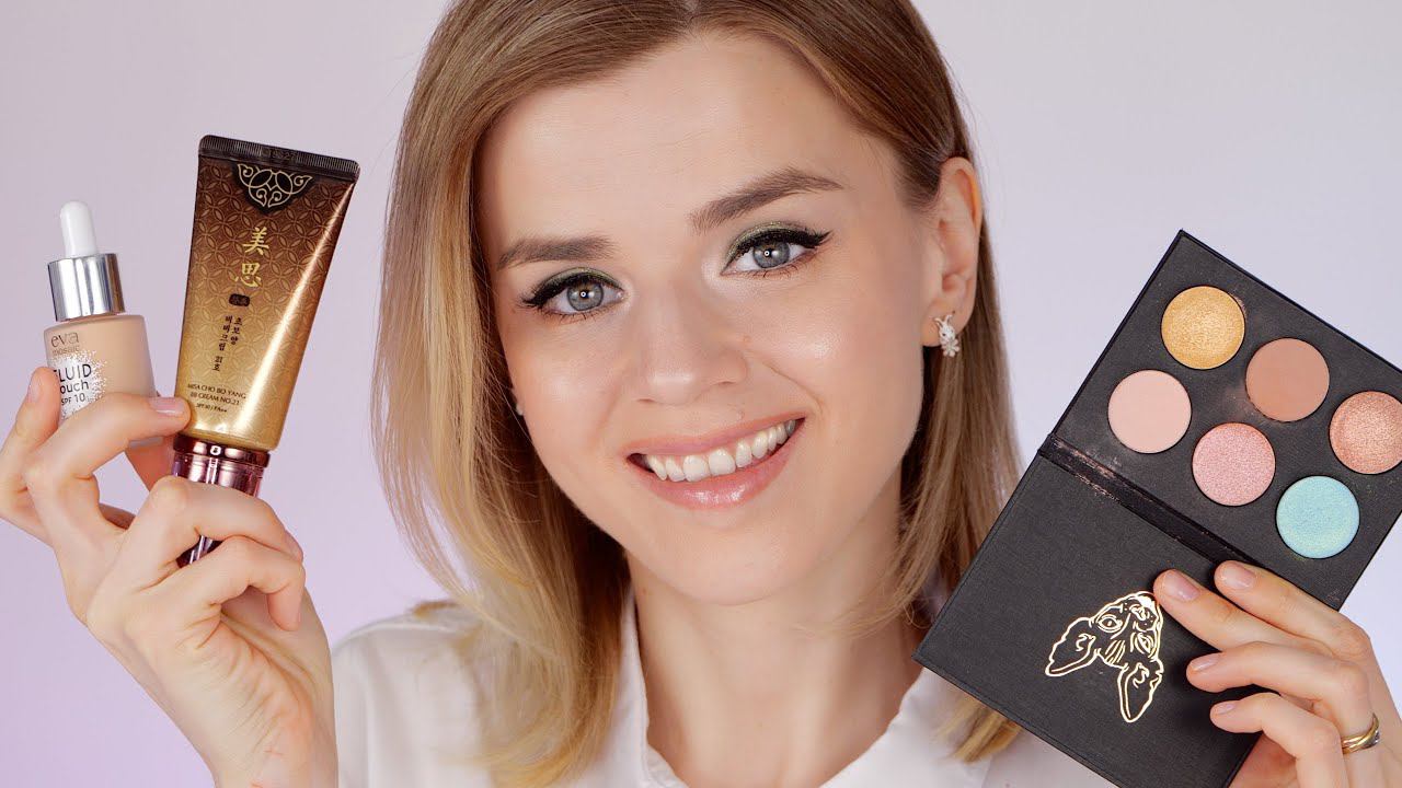 Я ИХ ОБОЖАЮ! ЛУЧШИЕ НАХОДКИ КОСМЕТИКИ ЭТОЙ ВЕСНЫ! смотреть онлайн