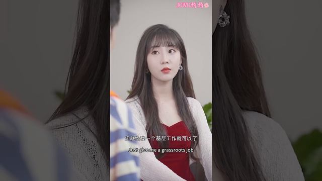 [MULTI SUB] Empress Of The Capital #drama #jowo #shortdrama #sweetdrama