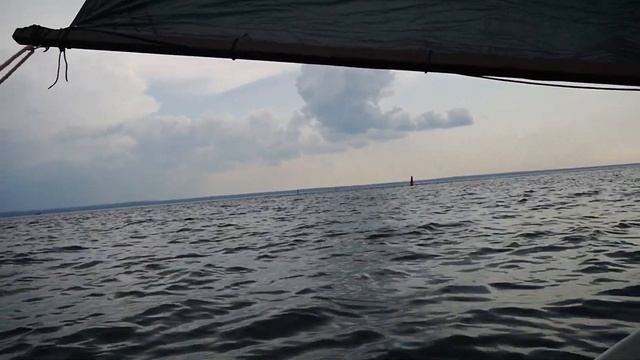 Kotlin С1 (sailing vlog) смотреть онлайн