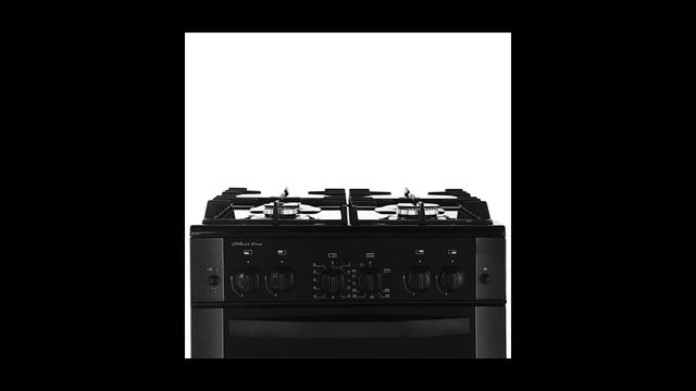 Газовая плита (60 см) Gefest — Газовые плиты смотреть онлайн