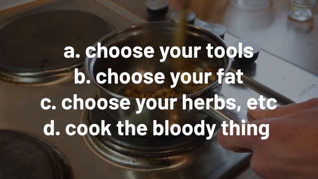 How To Make Spices Taste Better