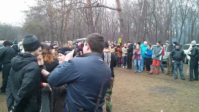 Масленица 2014 (полное видео) смотреть онлайн