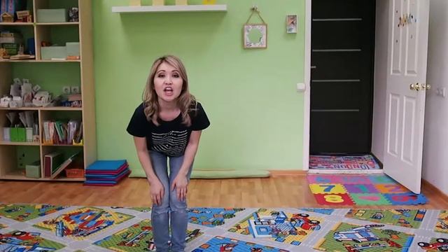 Rooms in a house. Английский язык детям. Учим название комнаты смотреть онлайн