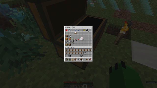 邊界生存Captive Minecraft 1.20.1 Ep.1 覆桌大會|廣東話|香港 смотреть онлайн
