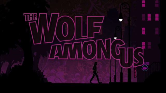 The Wolf Among Us - Cliffhanger [Extended] смотреть онлайн