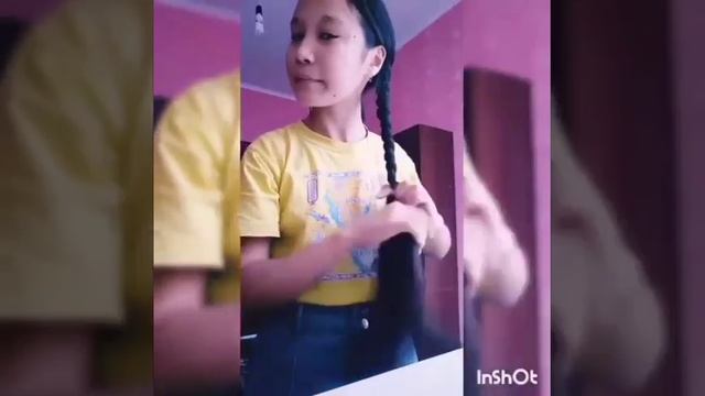 Back to school. Топ 3 крутых причёсок в школу. ☺??????? смотреть онлайн