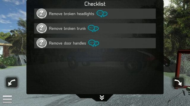 Fix My Car : Classic Muscle Car Restoration Android Gameplay ᴴᴰ смотреть онлайн