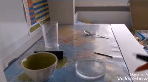 Получение хлора из поваренной соли?