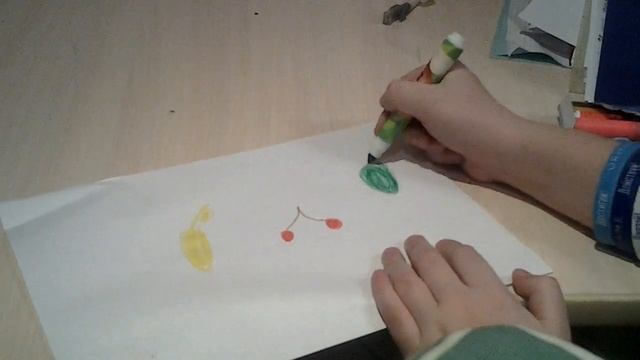 Обзор фломастеров но которые пахнут смотреть онлайн