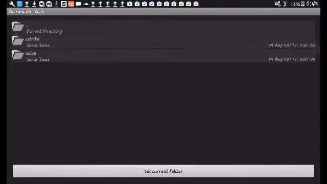 Проблема с путь хранение xash3d error смотреть онлайн