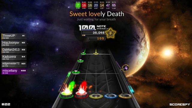 Metallica - Last Caress (Misfits cover) (Live) 100% FC смотреть онлайн