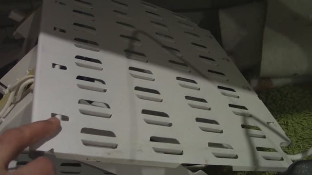 Колхозный ремонт холодильника. Кому это нужно? смотреть онлайн