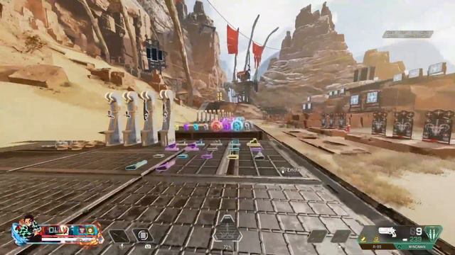 The BEST Valkyrie Guide for movement смотреть онлайн