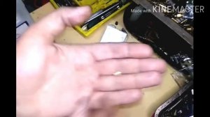 Как проверить жиклеры?