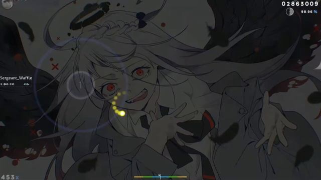 "Doro no Bunzai de Watashi dake no Taisetsu o Ubaouda nante" FC, 3.57* смотреть онлайн