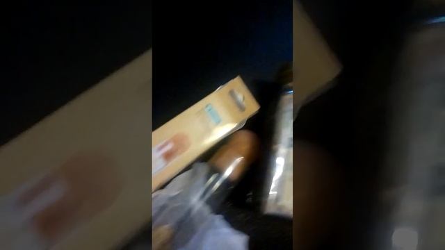 Мои покупки из Озона. смотреть онлайн
