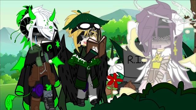 dsmp/technoblade angst (philza and dream)rip techno/the revived techno!❤️?♥️(i love you techno！！)❤️ смотреть онлайн