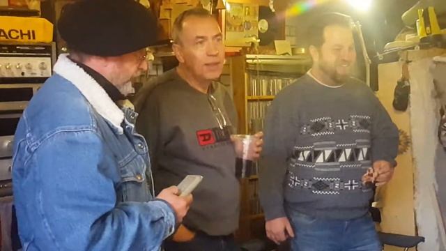 Самодельные колонки Part2 смотреть онлайн