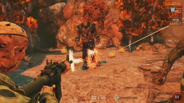 Сомелье Гагатун - Haunted: Hells Reach смотреть онлайн