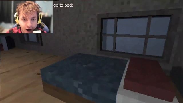 Never afraid of the dark! Lights Off! - Indie Horror Game смотреть онлайн