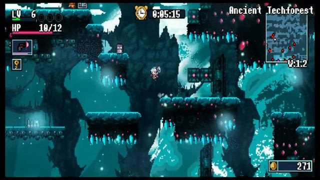 Xenon Valkyrie - Am I Playing This Right? (PS Vita) [HD] смотреть онлайн