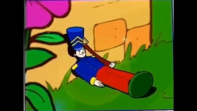 Spotlight 3 p.82-83 DVD The Toy Soldier смотреть онлайн