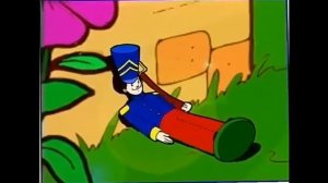 Spotlight 3 p.82-83 DVD The Toy Soldier