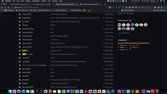 Leetcode 1710 Maximum Units on a Truck | ?? Coding Decoded SDE Sheet смотреть онлайн
