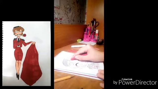 Рисую Эль Бобо из:"Знакомьтесь Боб" смотреть онлайн