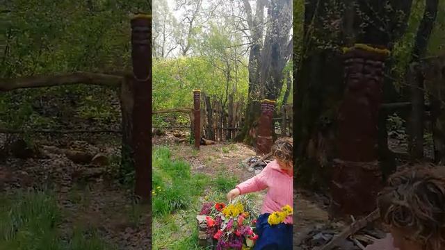 Лельник плетем венки. смотреть онлайн