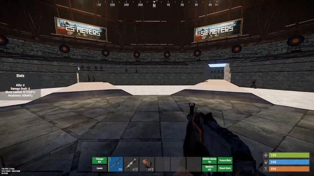 How to control the AK Recoil Explained Simply - Rust (2020) смотреть онлайн