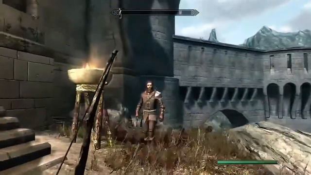 Skyrim: Dawnguard DLC - Release Date? PC is OUT but no PS3 yet? смотреть онлайн