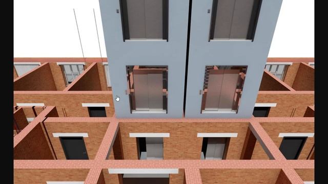 Лифты в многоэтажном многоквартирном доме. Особенности выбора и эксплуатации лифтов в домах. смотреть онлайн