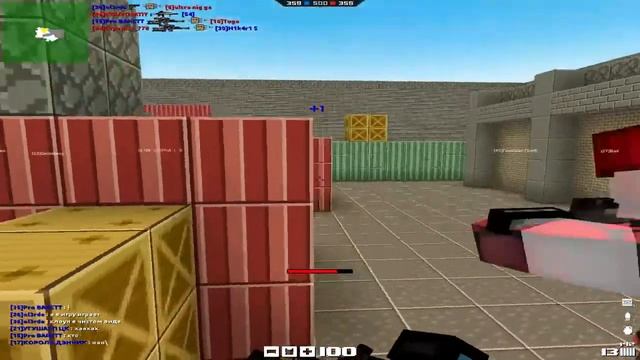 Тестовый стрим по |Blockade| игра детства) смотреть онлайн