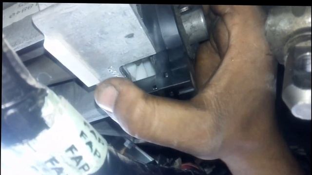 Trailblazer steering wheel angle sensor C0455 || Bilal Auto смотреть онлайн