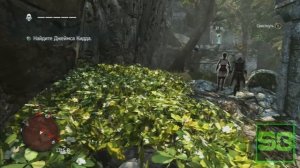 Assassin's Creed: Поиск Джеймса Кидда