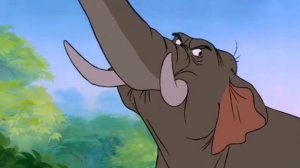 The Jungle Book - Colonel Hathi's March (Reprise) (Restored Original Threatrical Soundtrack)